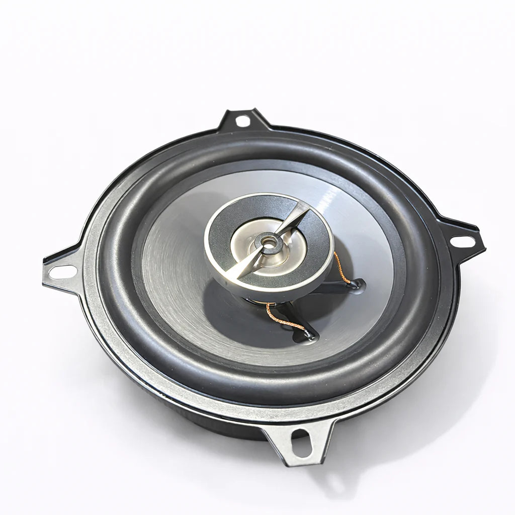 G1322i Baffe de voiture 600w 5'' taille 13