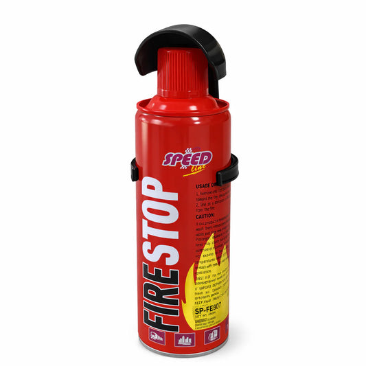 Pack de sécurité