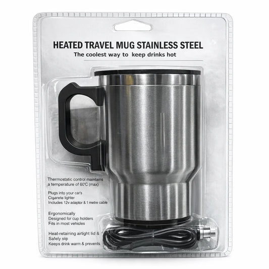 SG-90262 Thermos grand model blister 12V