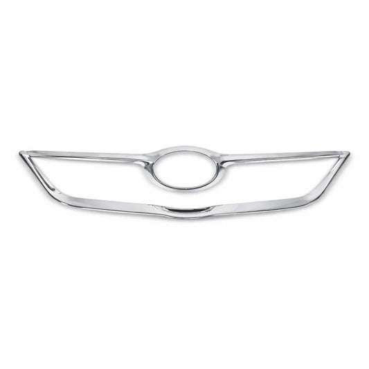 1 Cache calandre chromer Toyota corolla 2007-2013