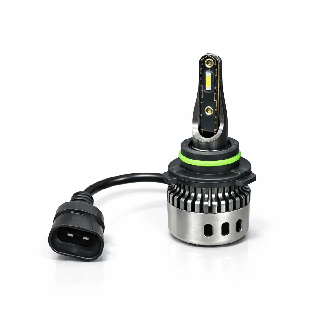 Turbo LED F10 HB3/9005