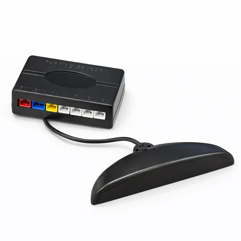 SMG-0218 Parking radar gris
