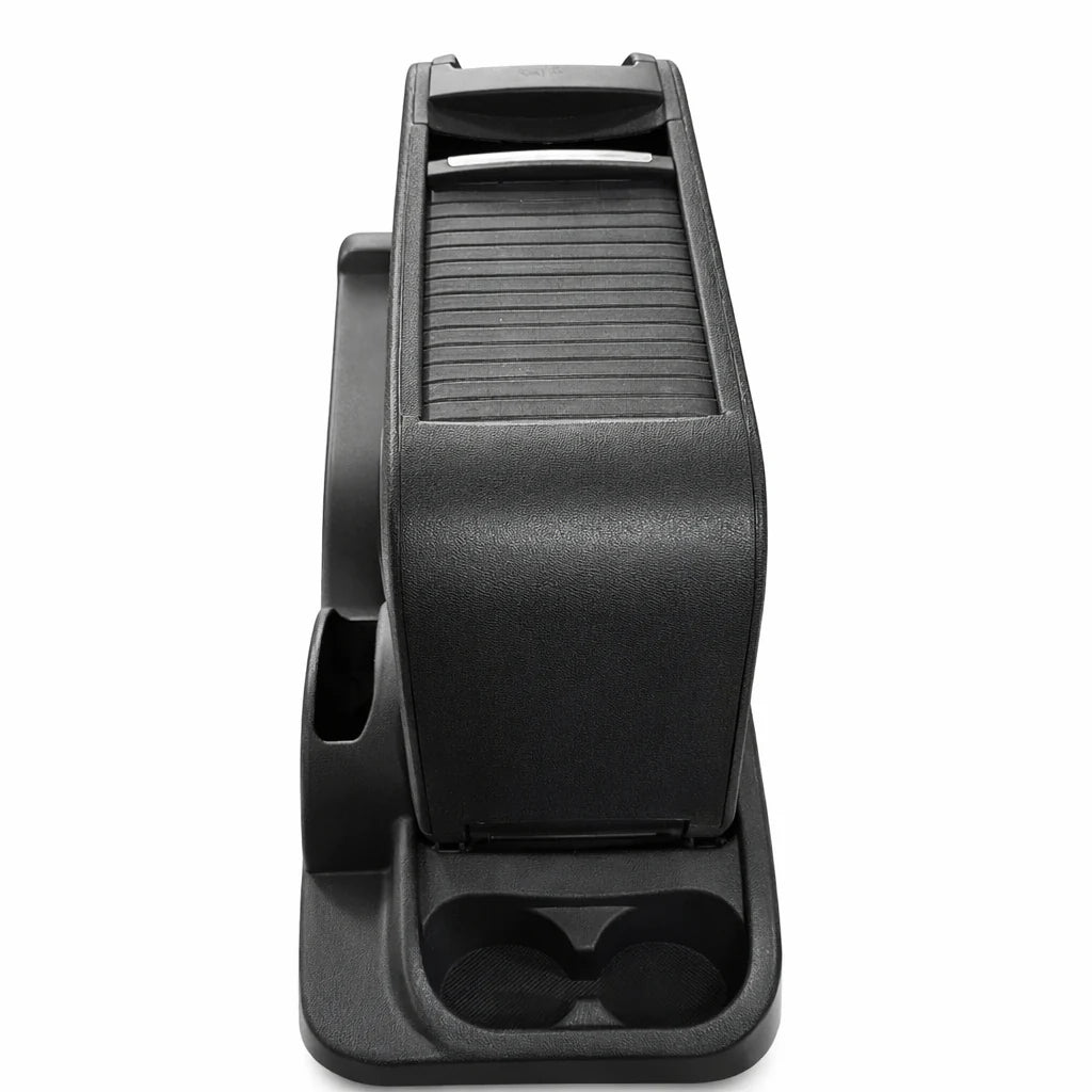 Accoudoire sur mesure Peugeot partner / Citroen berlingo tepee 2008-2018