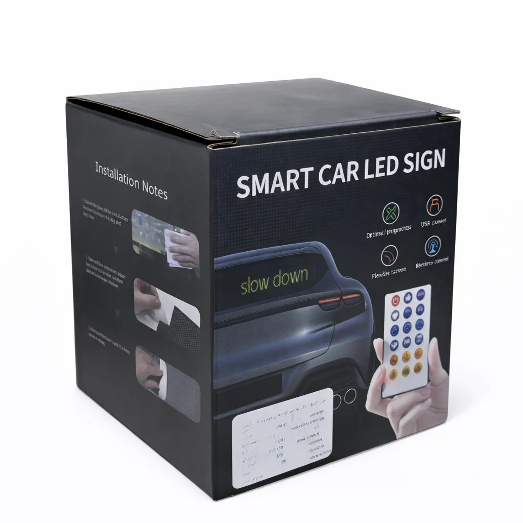 Bande oeil LED 50CM