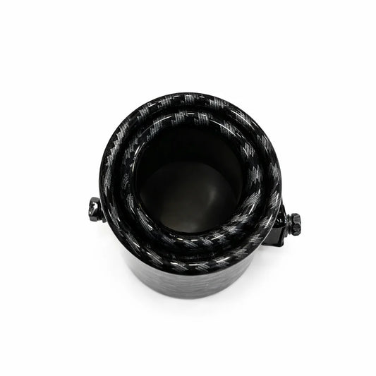 AB-21-CB Embout d'échappement carbone 5cm