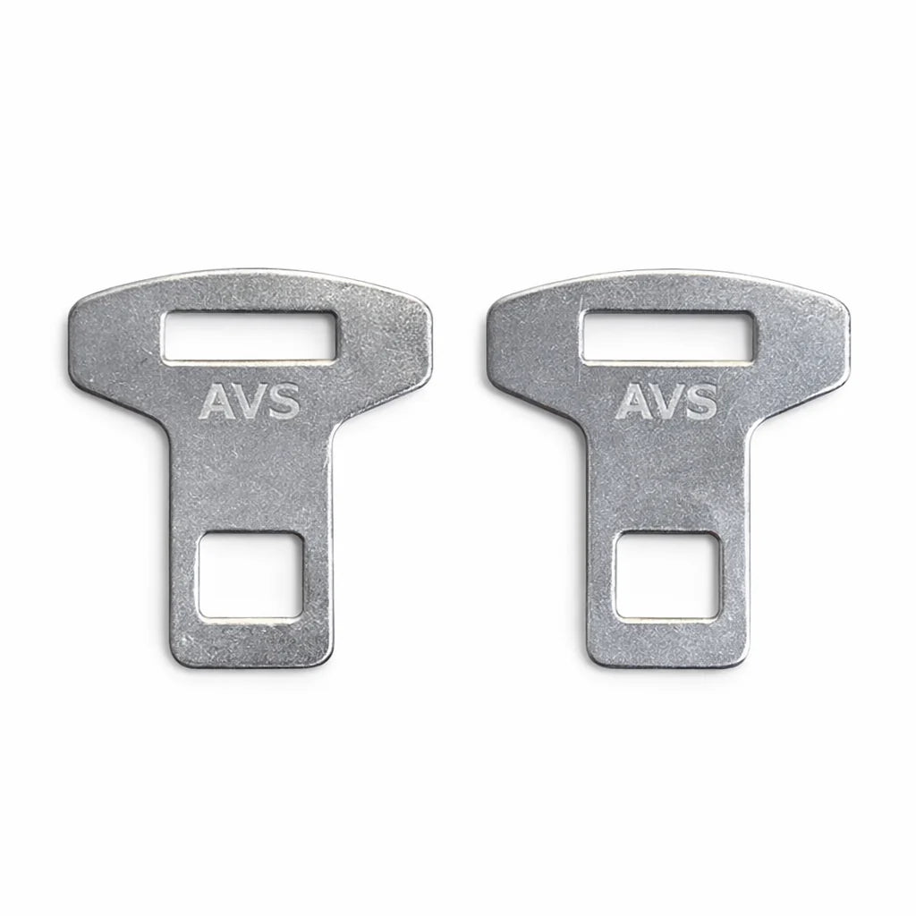 SG-001 Bip ceinture métal 2 pieces