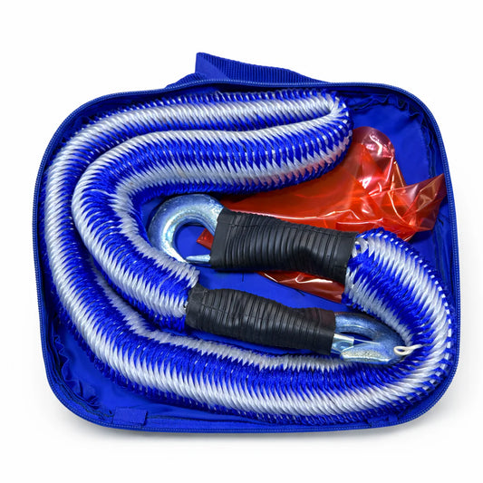 SG-31004 Ceinture de remorquage élastique