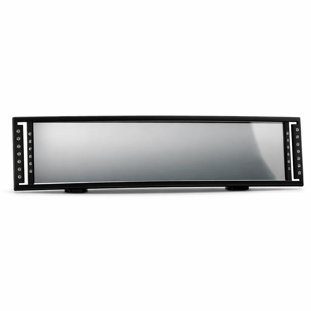 Rétroviseur intérieur diamant 270mm