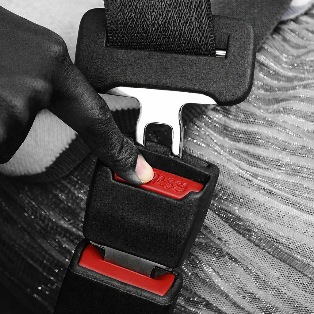 SG-13191 Bip ceinture noir 2 pièces