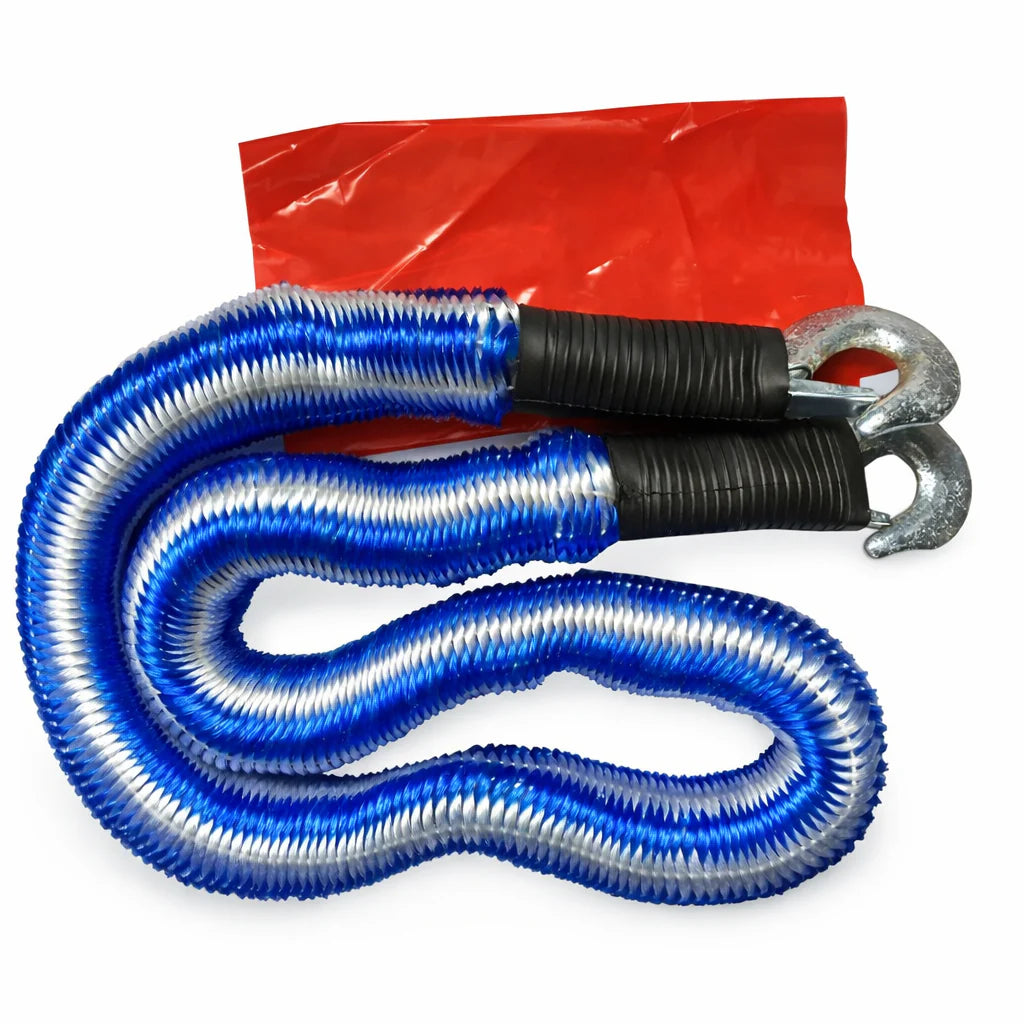 SG-31004 Ceinture de remorquage élastique