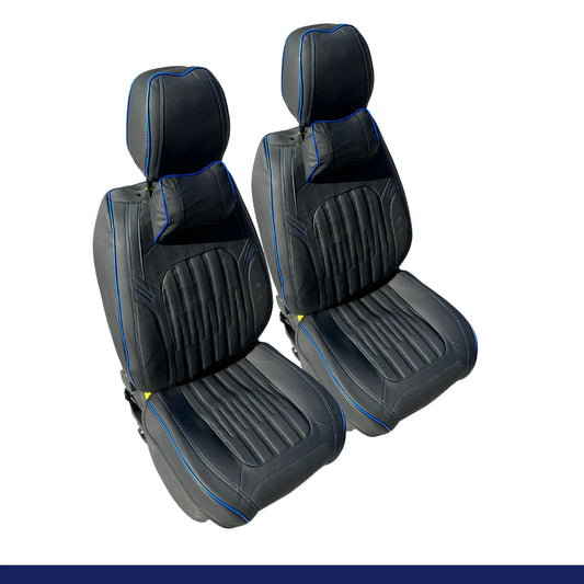 Caldos lux narzo noir bleu
