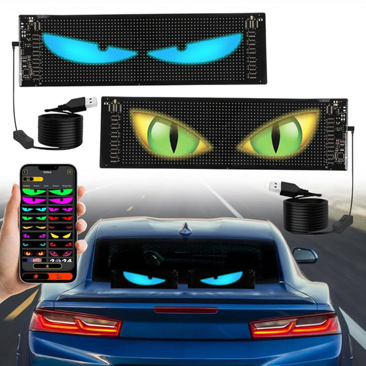 Bande oeil LED 50CM