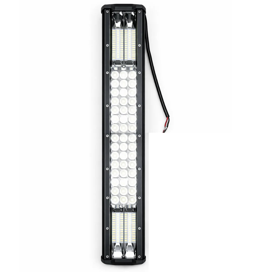 Phare secoure 108 LED 324W 58CM