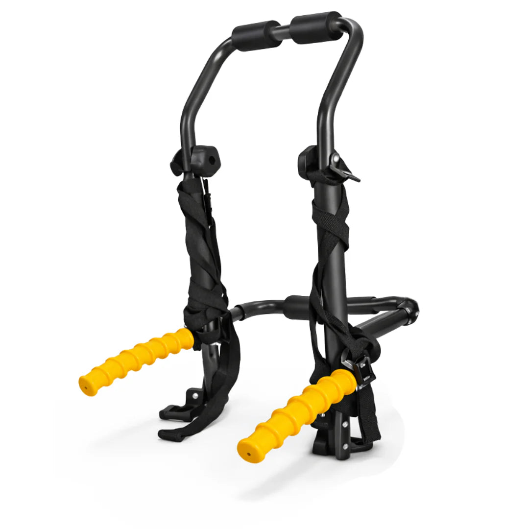SG-1505 Porte 2 vélo coffre