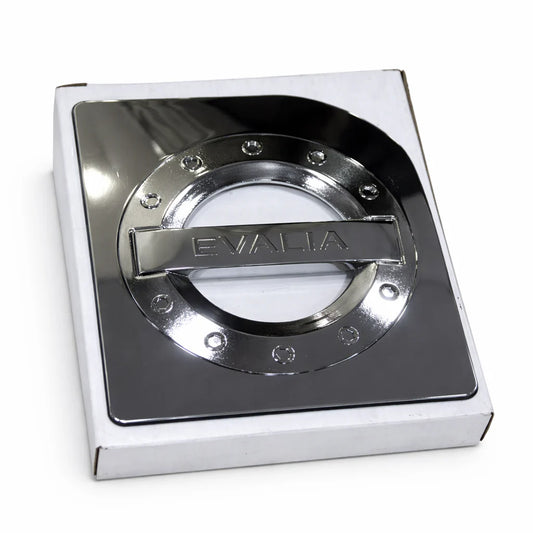 1 Cache réservoir chromer Nissan evalia NV200 2009-2021