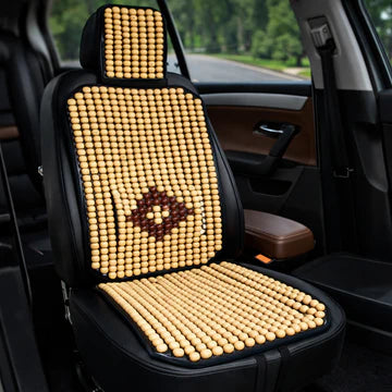 Caldos Bille Massage Beige 1 Siege