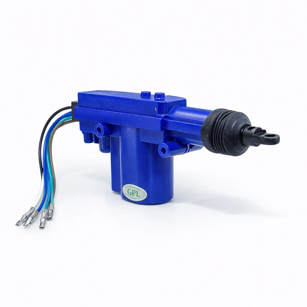 MFK-5FIL Moteur centraliser 5 Fil
