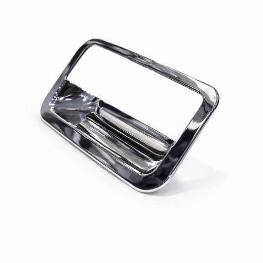 Cache poignee coffre chrome Volkswagen amarok 2010-2022