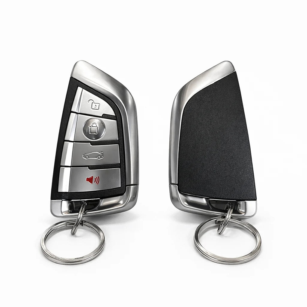 MFK285-Y263 Radio commande MFK style BMW