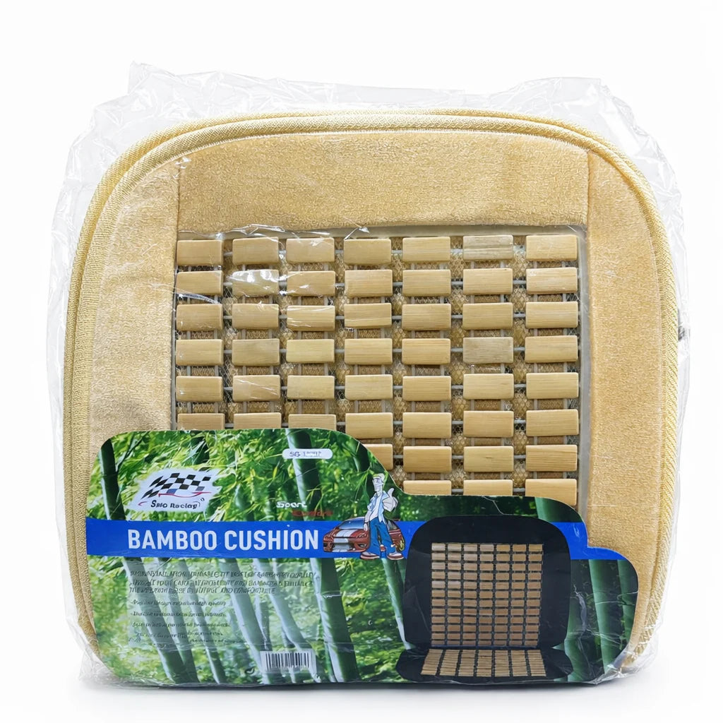 Caldos bamboo dein 2 sièges