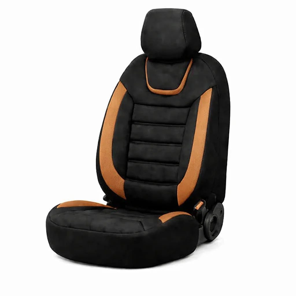 Housse dein standard tabac
