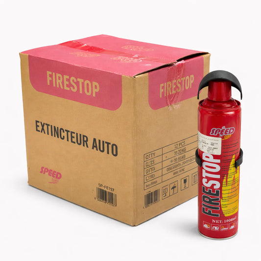 Extincteur speed 1000ml