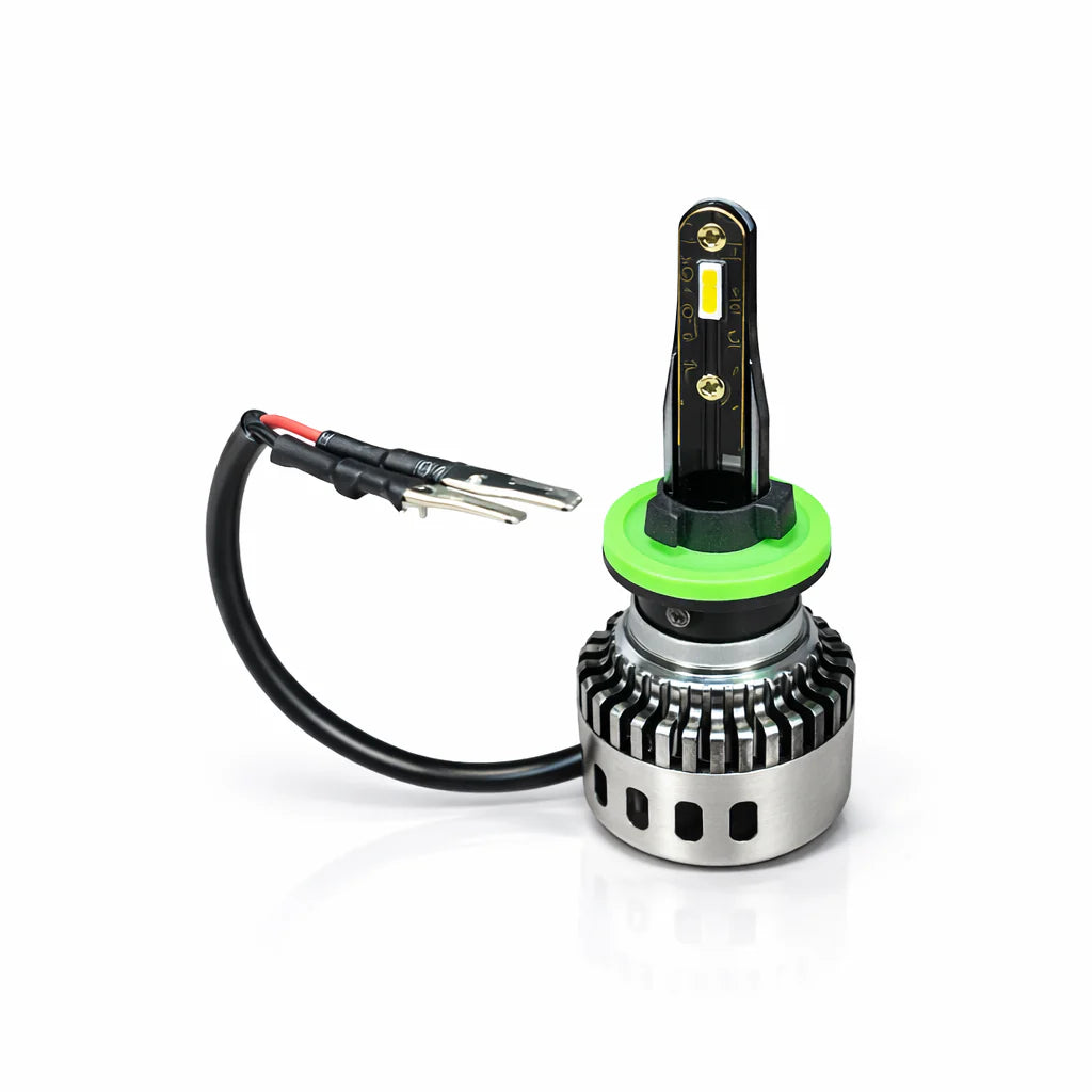 Turbo LED F10 H27