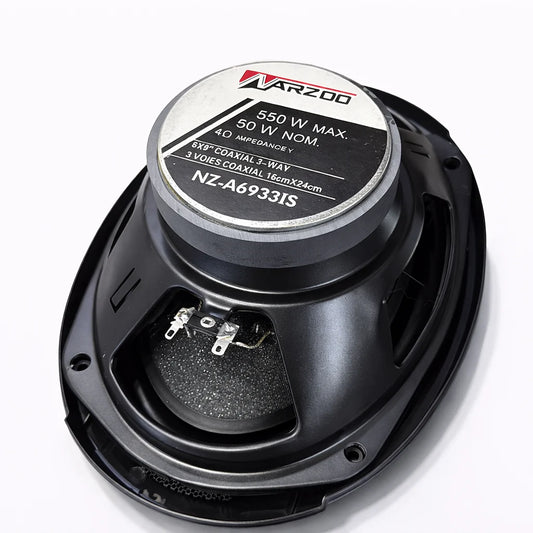 NZ-A6931S Baffe oval 550W 6¨x 9¨