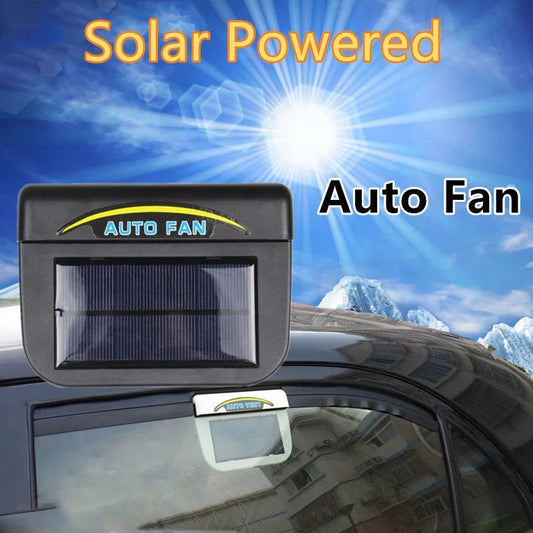 Ventilateur auto Fan