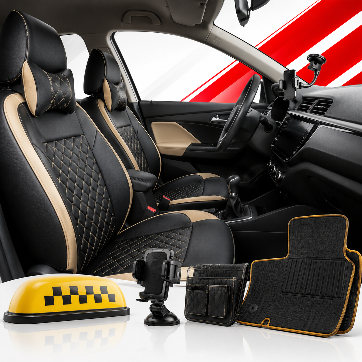 Articles Taxi