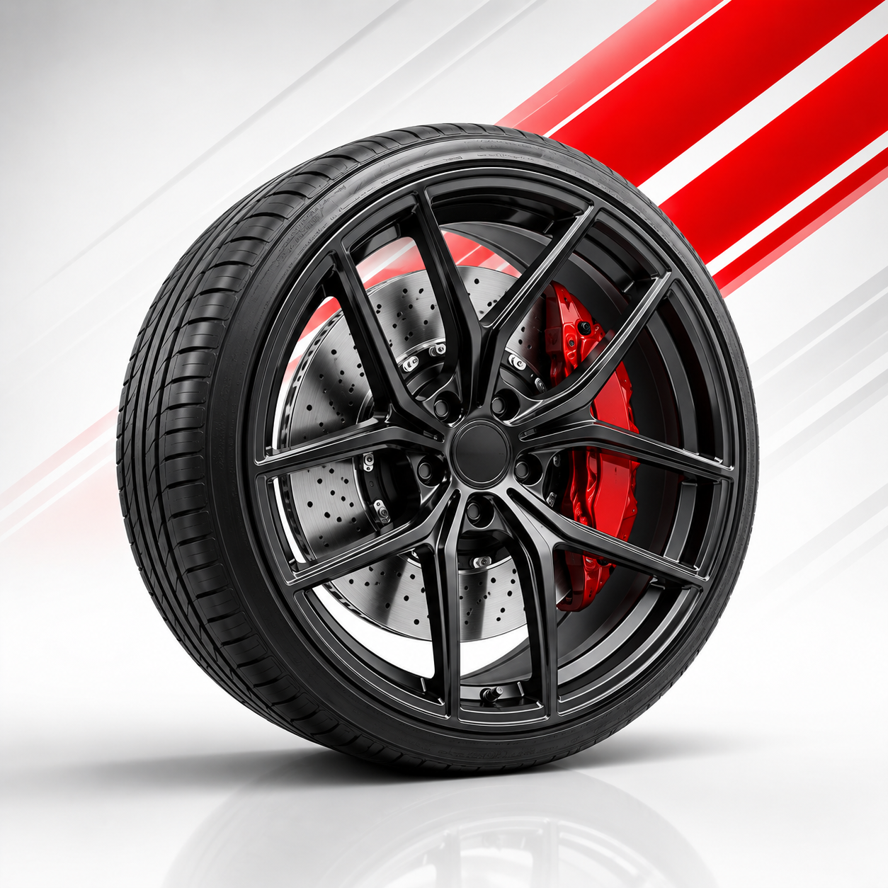 Roues et Pneus