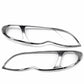 Cache optique chrome Bmw série 3 E46 1997-2006