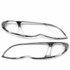 Cache optique chrome Bmw série 3 E46 1997-2006