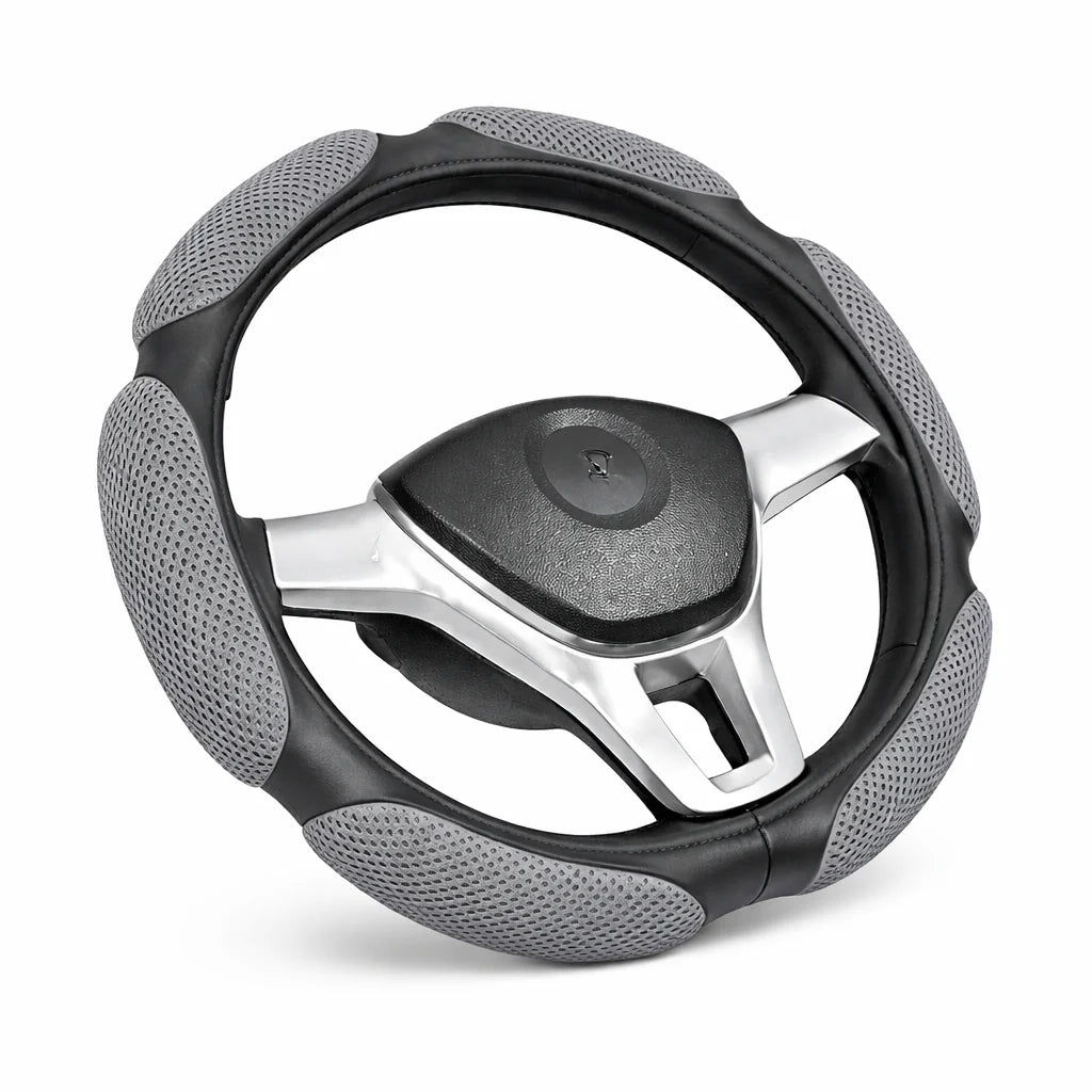 Couvre volant bombée 38cm