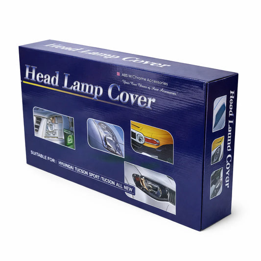 2 Cache optique chromer mitsubishi l200 triton 2005-2015