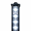 9V-50V Phare secoure barre slim 18 LED 52CM
