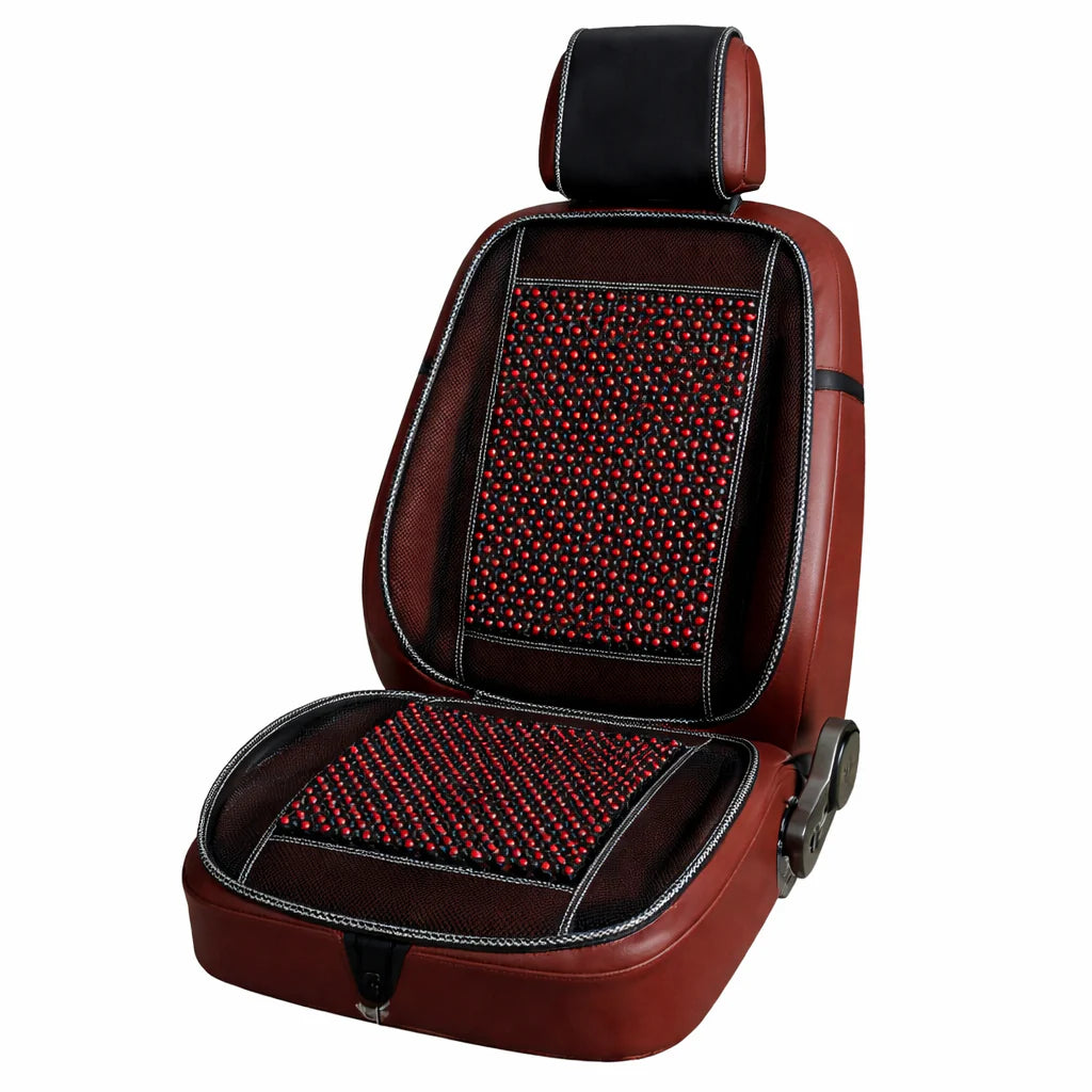 Caldos bille massage 1 Siege marron