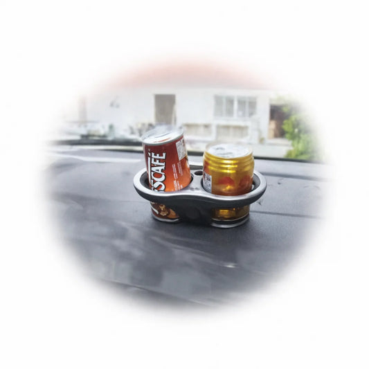 AC-2137 Porte boisson double