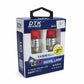 L20K-1156-1.5 Signal lampe rouge 12V