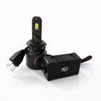 Turbo LED PLC H7