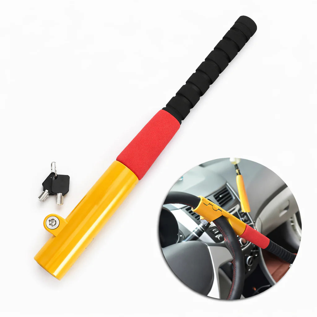 CQ-6087L/ Clé de volant bâton