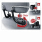 SG-45549-CH Porte veste chrome