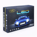 Turbo LED V6 9005/HB3