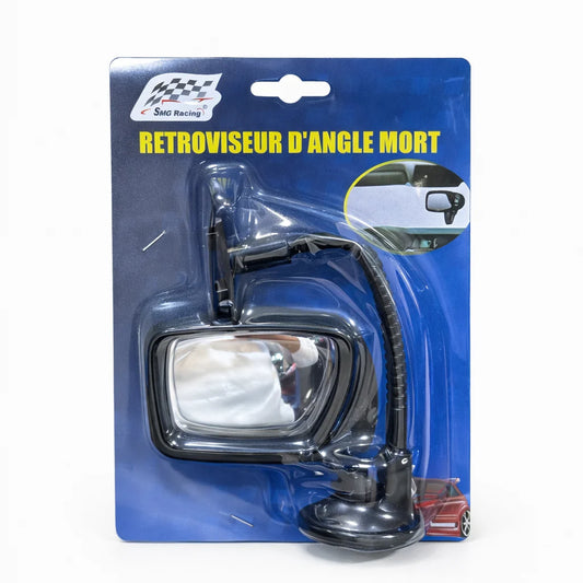 Rétroviseur intérieur d'angle mort / Taxi