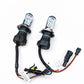 Turbo LED Xenon Kaixen H4