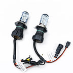 Turbo LED Xenon Kaixen H4