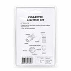 SG-74115 Allume cigarette 12V rouge