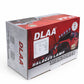 LA607W Optique DLAA