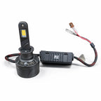 Turbo LED PLC H1