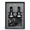 Turbo LED Steel mate G6 H1